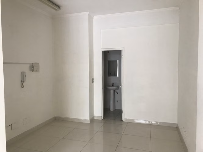 Arriendo oficina/placa comercial 95m2 centro de los angeles