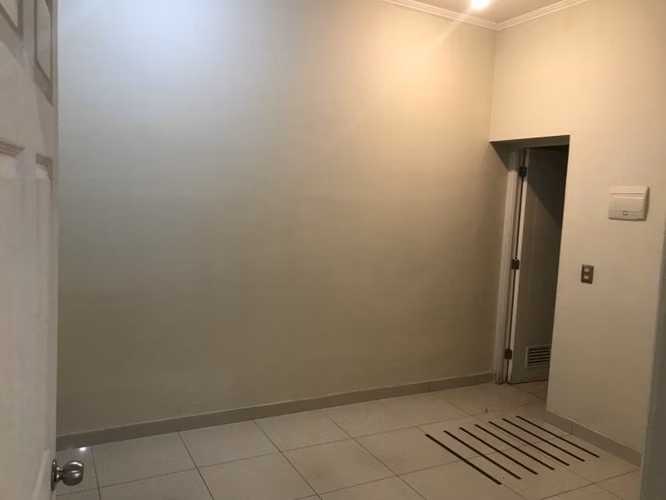 Arriendo oficina/placa comercial 95m2 centro de los angeles