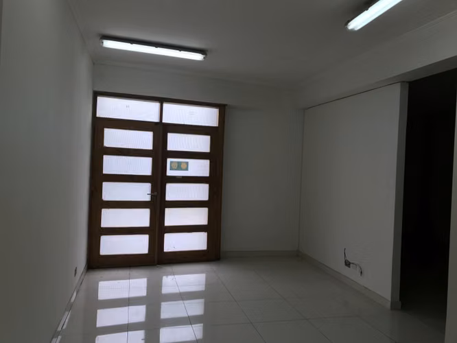 Arriendo oficina/placa comercial 95m2 centro de los angeles