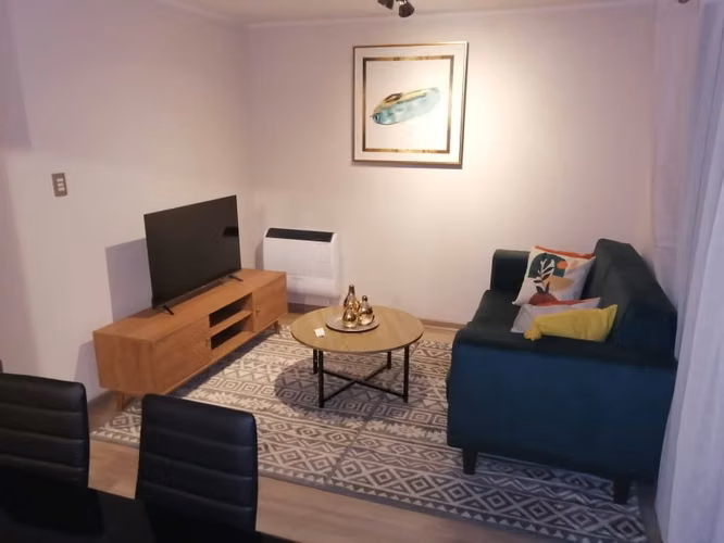 ARRIENDO CASA AMUEBLADA, 3D 2B HACIENDA LAS CRUCES