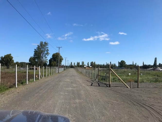 VENDO PARCELAS AGRICOLAS EN CABRERO