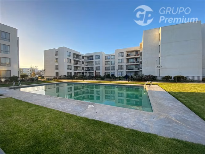 Departamento oportunidad cercano al centro 3D1B1E