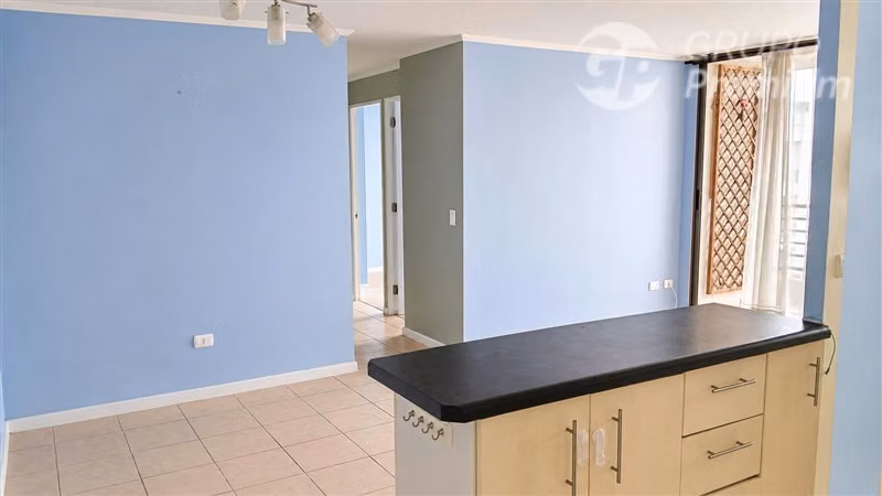 Departamento oportunidad cercano al centro 3D1B1E