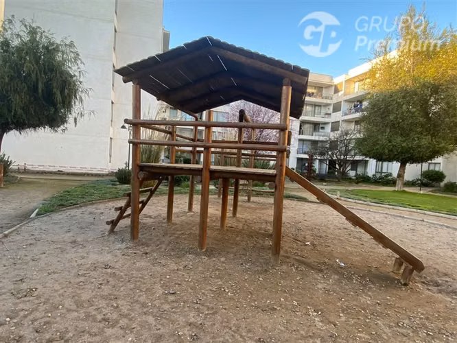 Departamento oportunidad cercano al centro 3D1B1E