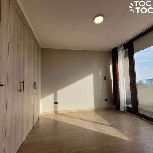 Sin comisión - Departamento 2 dormitorios 2 baños en centro de Temuco - Imagen 4