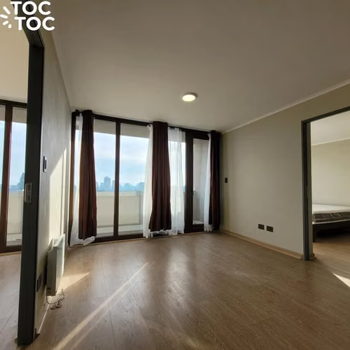Sin comisión - Departamento 2 dormitorios 2 baños en centro de Temuco - Imagen 5