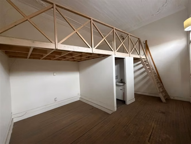 Hotel/Hostal Barrio Brasil, Santiago - Imagen 12