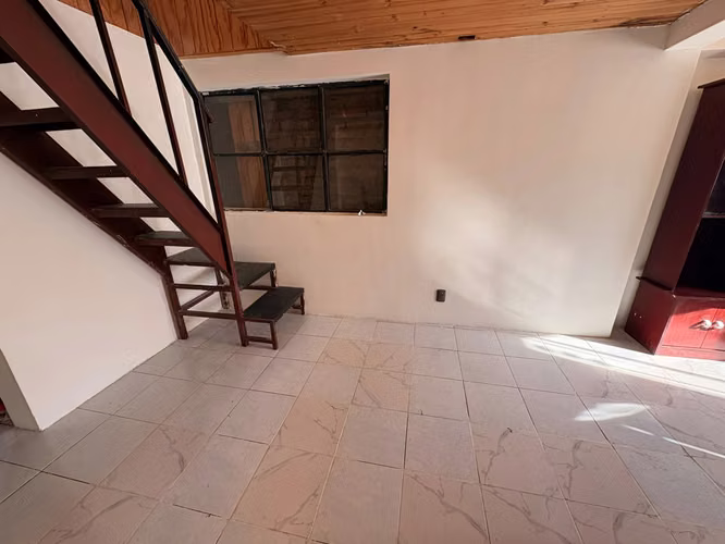 VENTA CASA SANTA FE CURICÓ 4 DORM 2 BAÑOS Y ESTAC