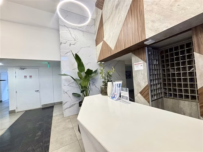 560 mil Arriendo Dpto 1Dorm+Estac Ñuñoa Plaza Egaña - Imagen 19