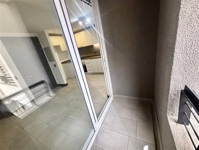 560 mil Arriendo Dpto 1Dorm+Estac Ñuñoa Plaza Egaña - Imagen 27