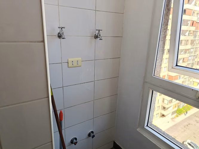 OPORTUNIDAD!!! VENDO DEPARTAMENTO 2D 2B + ESTACIONAMIENTO EN EXCELENTE SECTOR DE MACUL.