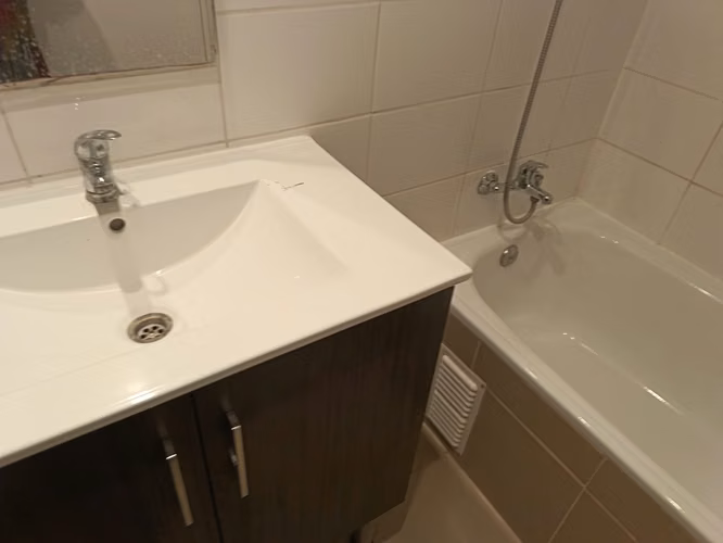OPORTUNIDAD!!! VENDO DEPARTAMENTO 2D 2B + ESTACIONAMIENTO EN EXCELENTE SECTOR DE MACUL.