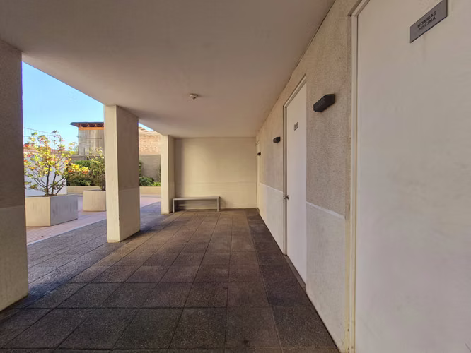 Oportunidad! Dpto   2D/1B/1E/1B ,Plena Avenida Fernández Albano Seguridad 24/7 , Sector Residencial