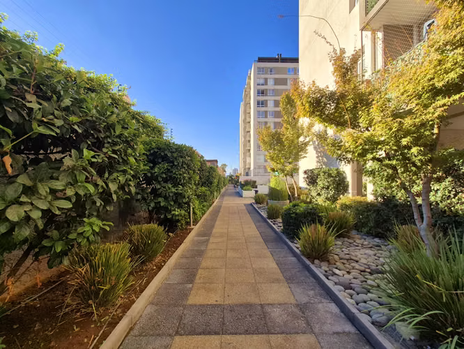 Oportunidad! Dpto   2D/1B/1E/1B ,Plena Avenida Fernández Albano Seguridad 24/7 , Sector Residencial