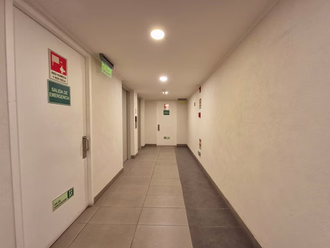 Oportunidad! Dpto   2D/1B/1E/1B ,Plena Avenida Fernández Albano Seguridad 24/7 , Sector Residencial