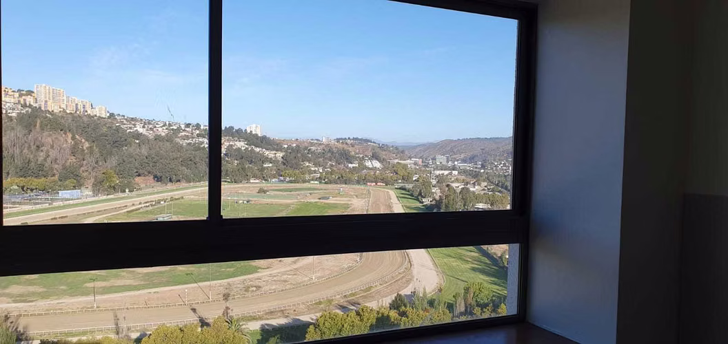Vista Despejada hacia el Sporting Club (177596)