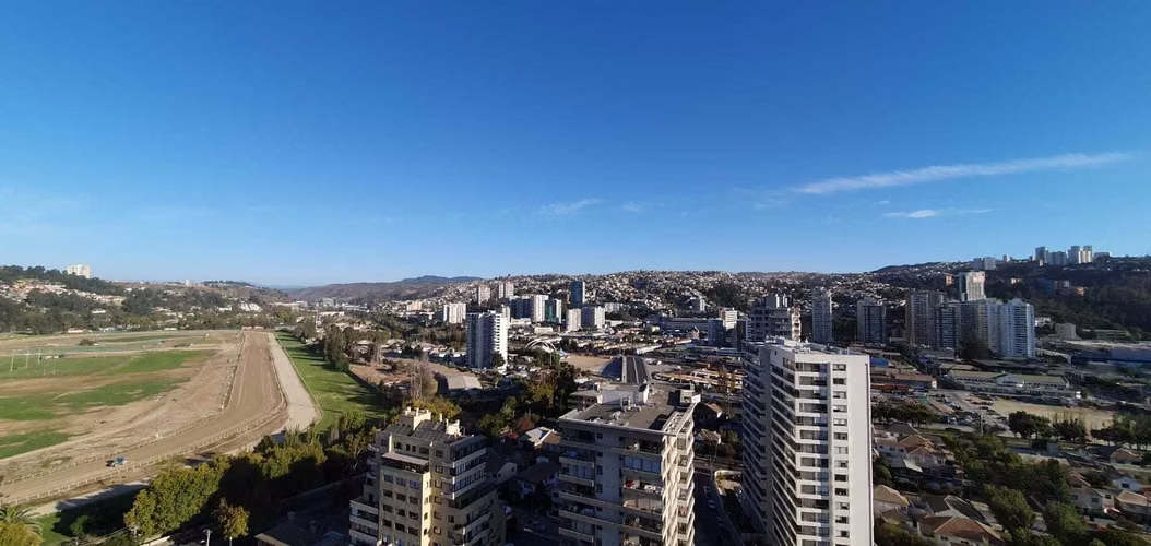 Vista Despejada hacia el Sporting Club (177596)