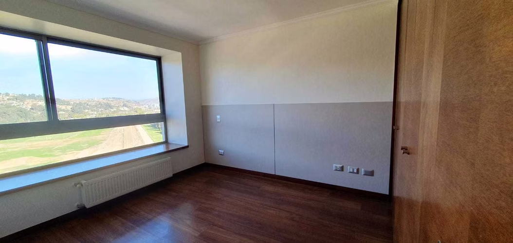 Vista Despejada hacia el Sporting Club (177596)