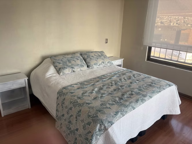 EXCLUSIVO CONDOMINIO FRENTE AL MAR