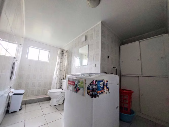 Parcela 5.000m2 con casa 3D/2B regularizada (177631)