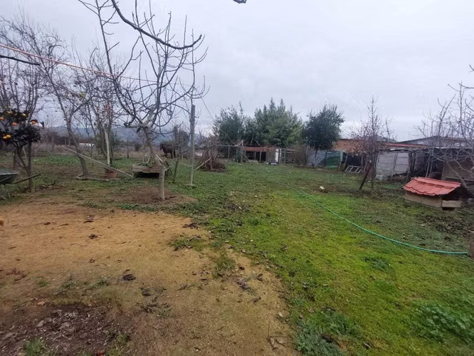 Parcela 5.000m2 con casa 3D/2B regularizada (177631)