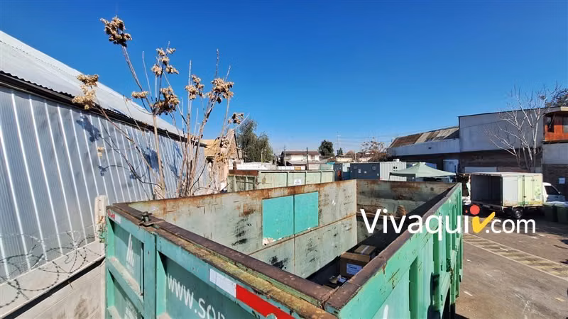 Sitio en venta en Recoleta