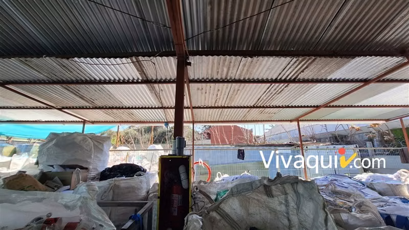 Sitio en venta en Recoleta