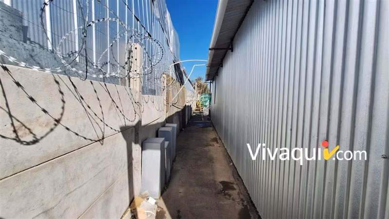 Sitio en venta en Recoleta