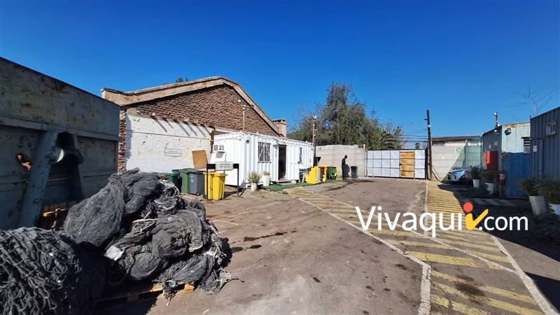 Sitio en venta en Recoleta
