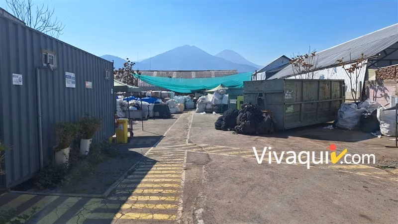 Sitio en venta en Recoleta