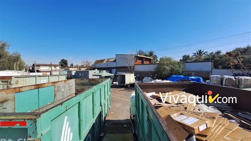 Sitio en venta en Recoleta