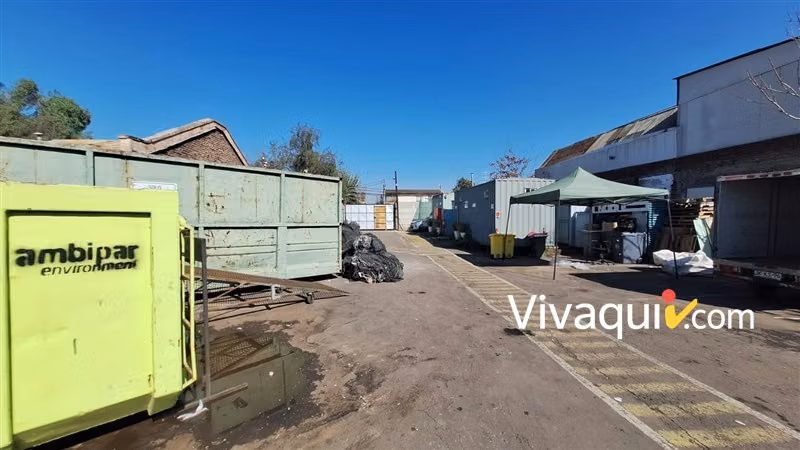 Sitio en venta en Recoleta