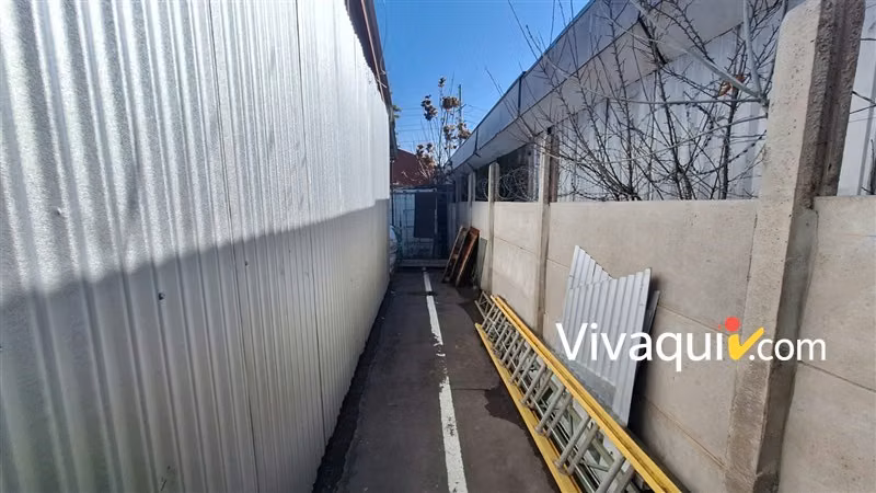 Sitio en venta en Recoleta