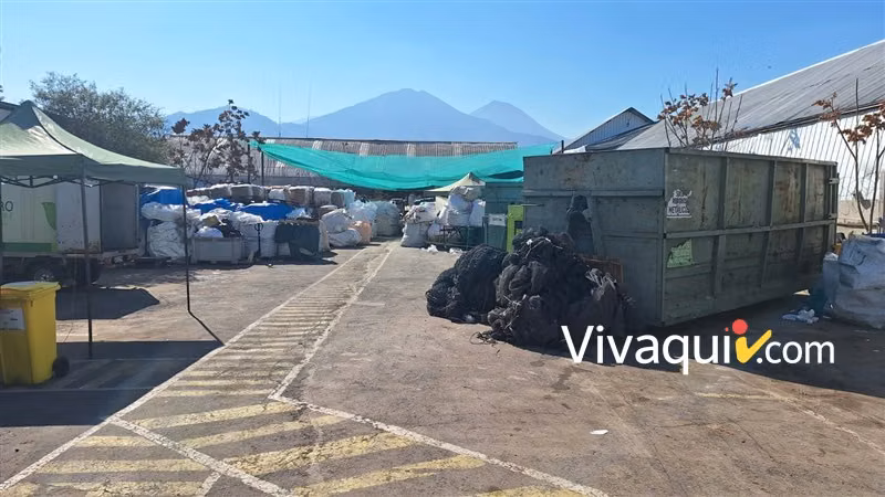 Sitio en venta en Recoleta
