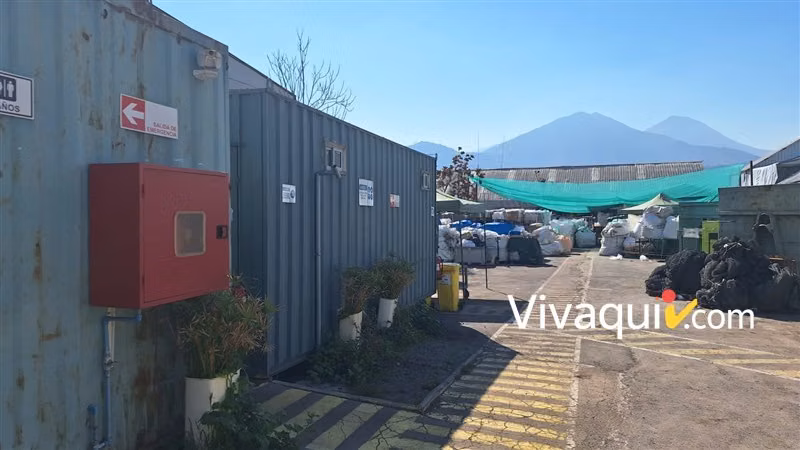 Sitio en venta en Recoleta