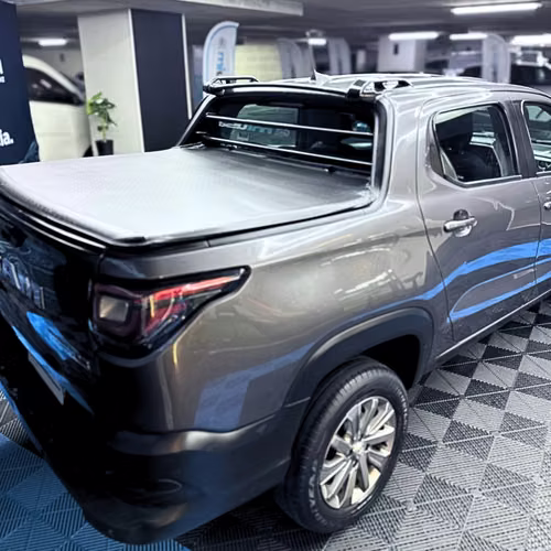 Ram V700 BIGHORN 1.4 DOBLE CABINA (2022)