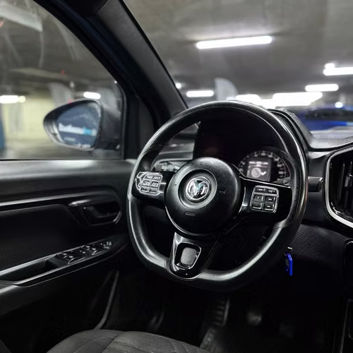 Ram V700 BIGHORN 1.4 DOBLE CABINA (2022)