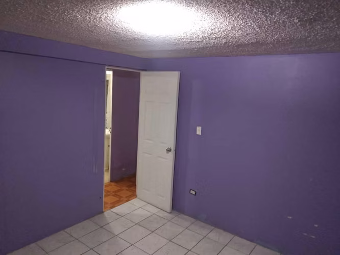 Venta de Departamento en La Farfana.