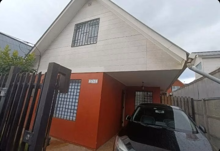 Hermosa Propiedad Villa Doña Violeta