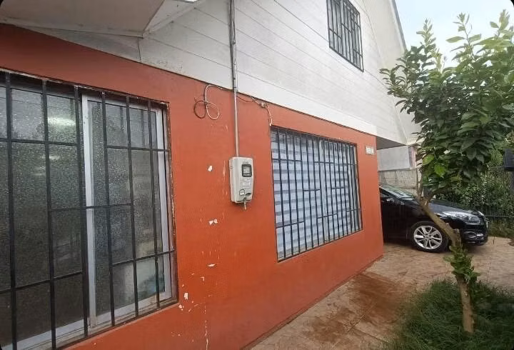 Hermosa Propiedad Villa Doña Violeta