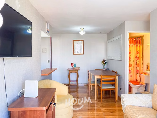 Departamento en Lago Villarrica