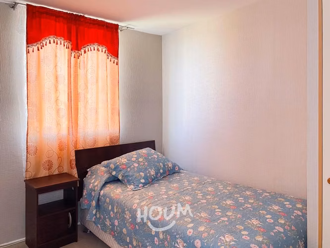Departamento en Lago Villarrica