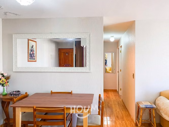 Departamento en Lago Villarrica