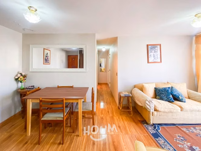 Departamento en Lago Villarrica