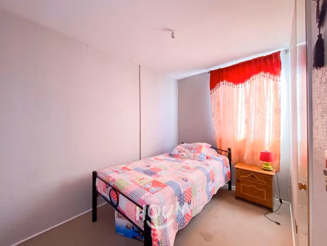 Departamento en Lago Villarrica