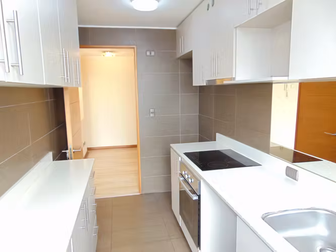 Arriendo Departamento 98 m2, 3 Habitaciones, Viña del Mar