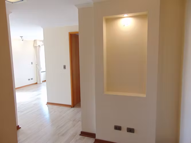Arriendo Departamento 98 m2, 3 Habitaciones, Viña del Mar