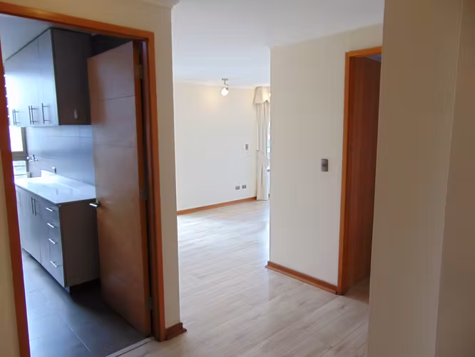 Arriendo Departamento 98 m2, 3 Habitaciones, Viña del Mar
