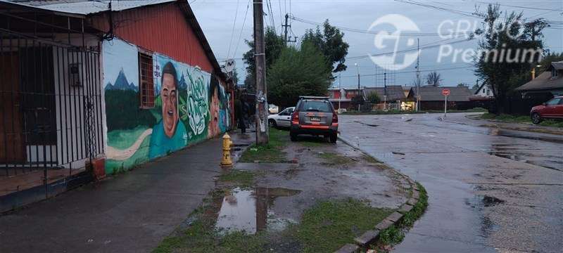 Propiedad en venta Curico Dr Osorio, a pasos de mall curico - Imagen 2