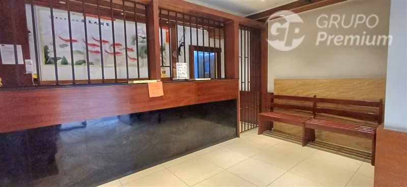 Local Comercial de comida delivery en venta en Santiago